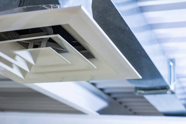 Best Air Vent Cleaning Services  in San Antonio, FL